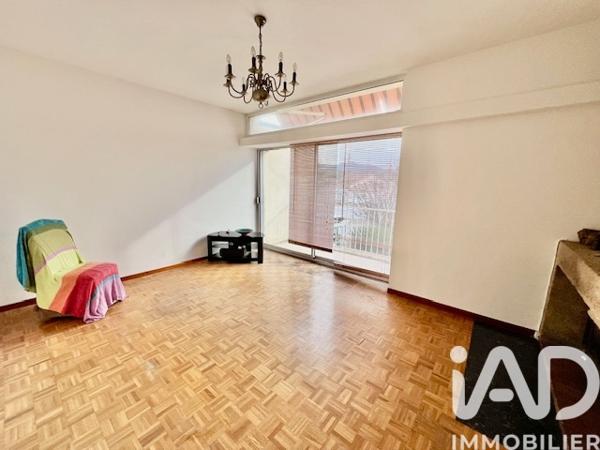 Maison à vendre 4 pièces 90 m² Septèmes-les-Vallons