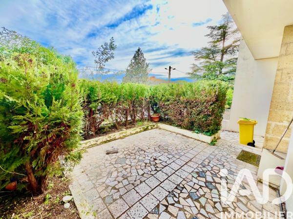 Maison à vendre 4 pièces 90 m² Septèmes-les-Vallons