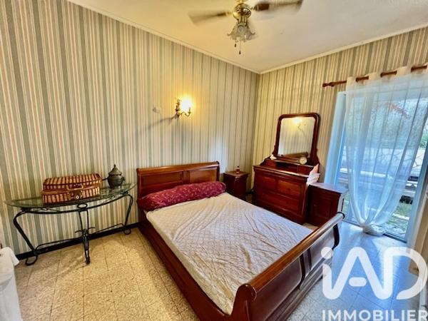 Maison à vendre 4 pièces 90 m² Septèmes-les-Vallons