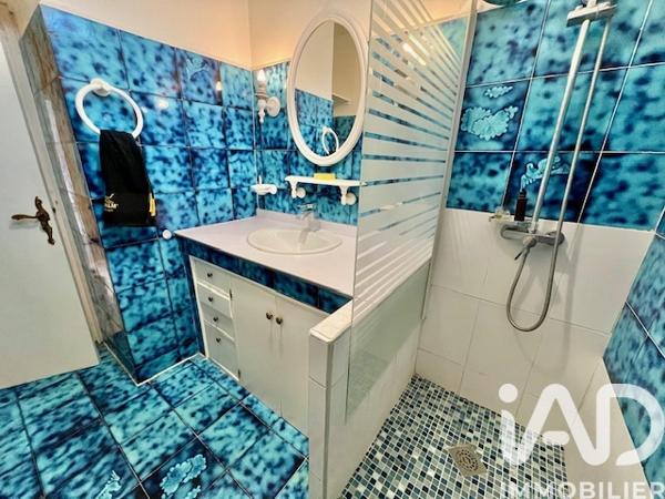 Maison à vendre 4 pièces 90 m² Septèmes-les-Vallons