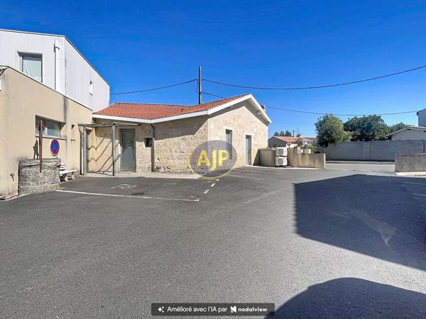 AJP Immobilier : 110 agences immobilières de la Bretagne à la Nouvelle Aquitaine et à Paris