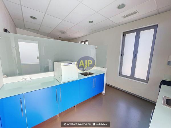 AJP Immobilier : 110 agences immobilières de la Bretagne à la Nouvelle Aquitaine et à Paris