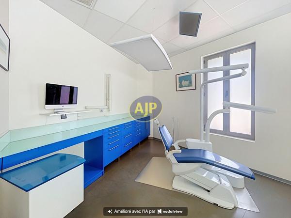 AJP Immobilier : 110 agences immobilières de la Bretagne à la Nouvelle Aquitaine et à Paris