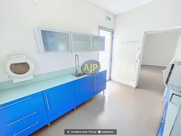 AJP Immobilier : 110 agences immobilières de la Bretagne à la Nouvelle Aquitaine et à Paris