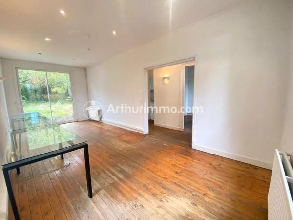 Vente Maison 4 pièces à Saint-Arnoult