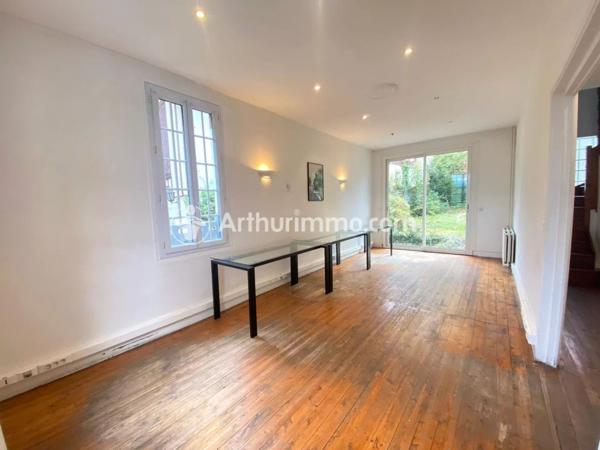 Vente Maison 4 pièces à Saint-Arnoult