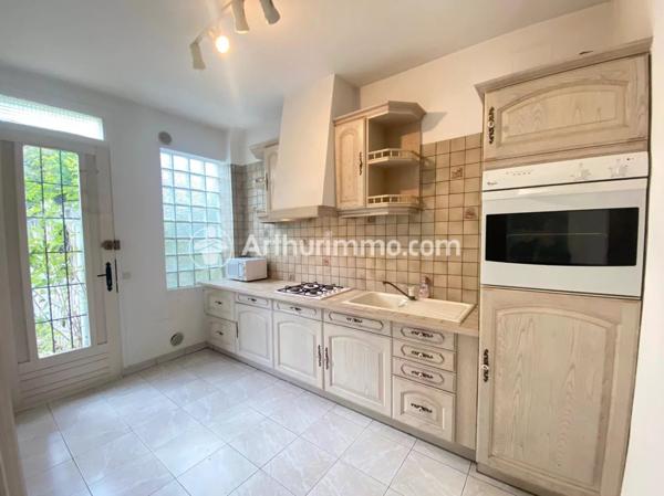 Vente Maison 4 pièces à Saint-Arnoult