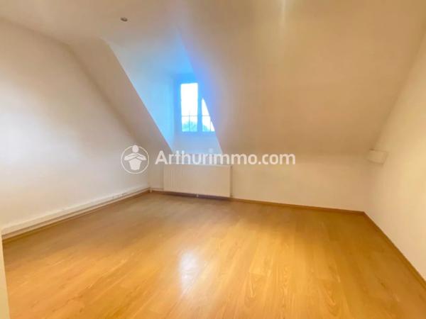 Vente Maison 4 pièces à Saint-Arnoult