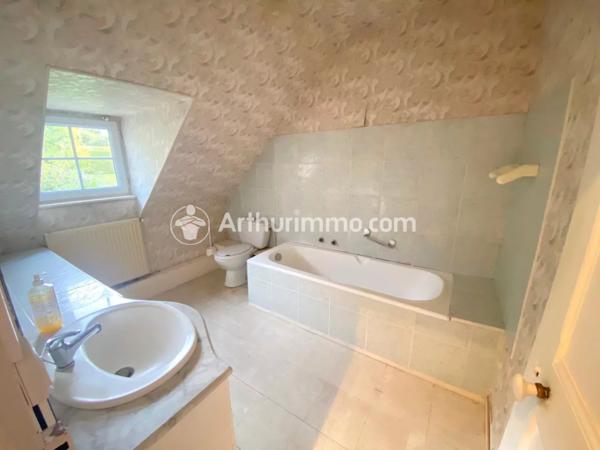 Vente Maison 4 pièces à Saint-Arnoult