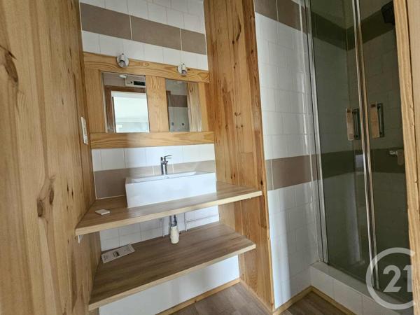 Appartement F2 à vendre  2 pièces - 50,10 m2 LANNEMEZAN - 65