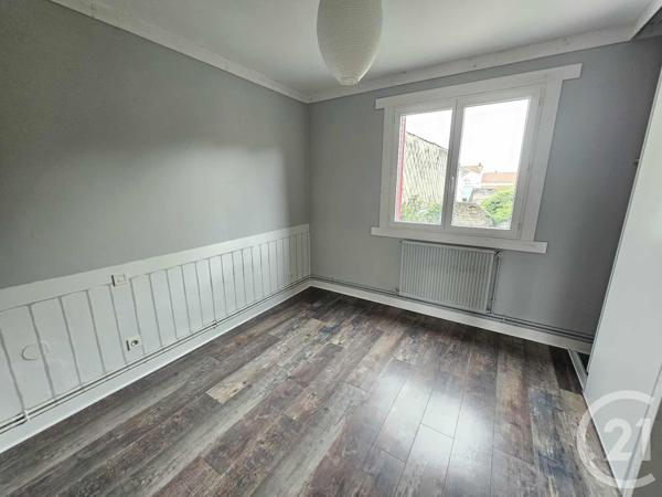 Appartement F2 à vendre  2 pièces - 50,10 m2 LANNEMEZAN - 65