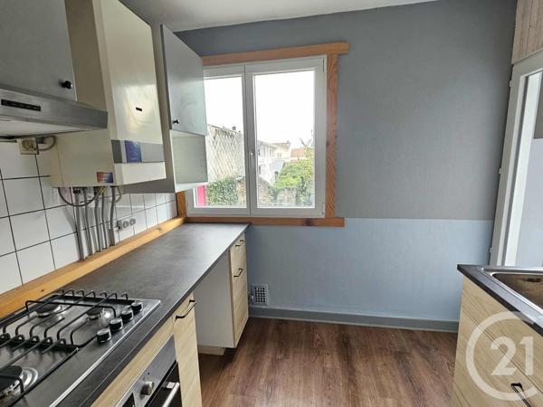 Appartement F2 à vendre  2 pièces - 50,10 m2 LANNEMEZAN - 65