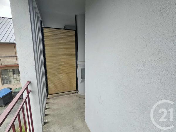 Appartement F2 à vendre  2 pièces - 50,10 m2 LANNEMEZAN - 65