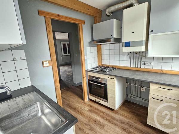 Appartement F2 à vendre  2 pièces - 50,10 m2 LANNEMEZAN - 65