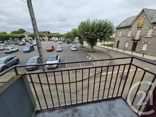 Appartement F2 à vendre  2 pièces - 50,10 m2 LANNEMEZAN - 65