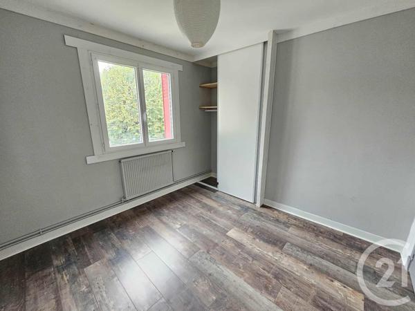 Appartement F2 à vendre  2 pièces - 50,10 m2 LANNEMEZAN - 65