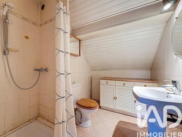 Maison à vendre 5 pièces 94 m² Boussy-Saint-Antoine