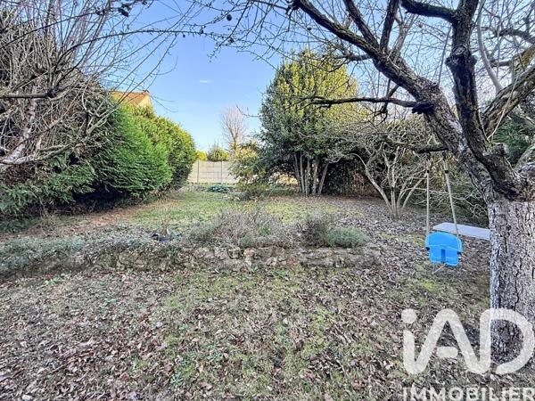 Maison à vendre 5 pièces 94 m² Boussy-Saint-Antoine