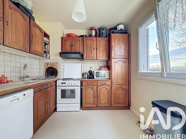 Maison à vendre 5 pièces 94 m² Boussy-Saint-Antoine