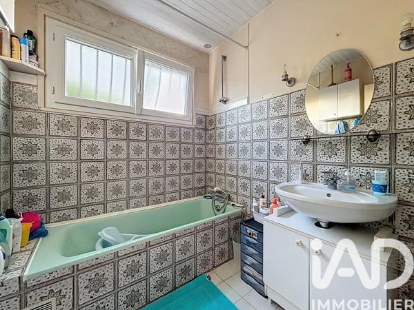 Maison à vendre 5 pièces 94 m² Boussy-Saint-Antoine