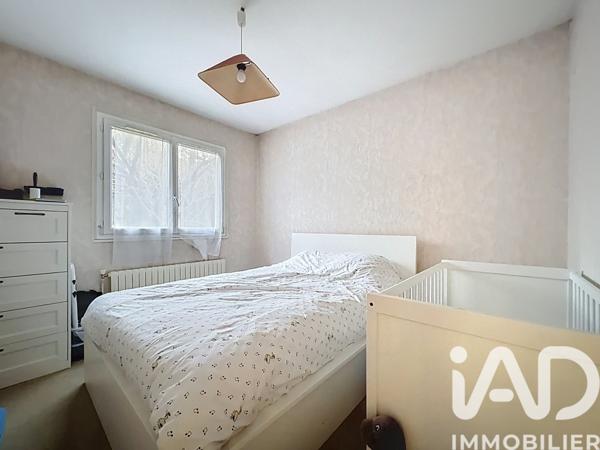 Maison à vendre 5 pièces 94 m² Boussy-Saint-Antoine