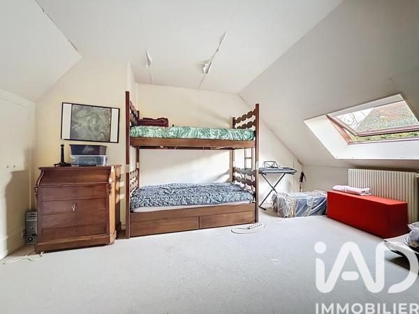 Maison à vendre 5 pièces 94 m² Boussy-Saint-Antoine