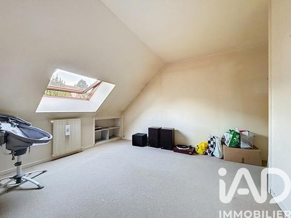 Maison à vendre 5 pièces 94 m² Boussy-Saint-Antoine