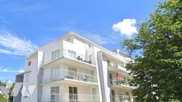Appartement secteur Porcé route de la côte d'amour
