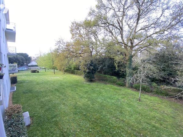 Appartement secteur Porcé route de la côte d'amour