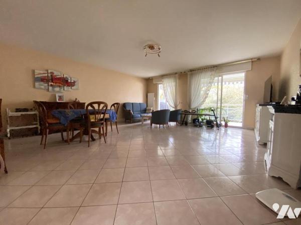 Appartement secteur Porcé route de la côte d'amour