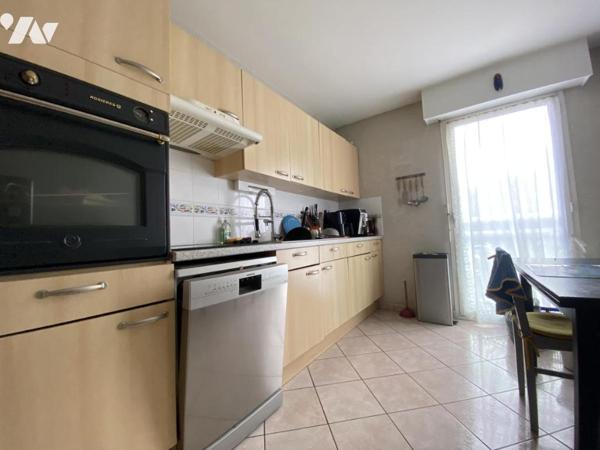 Appartement secteur Porcé route de la côte d'amour