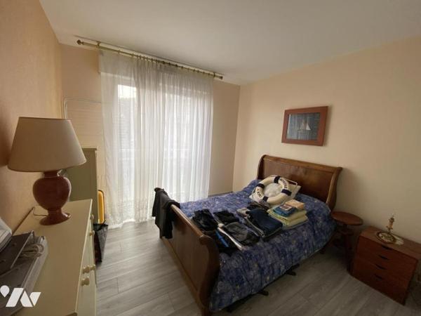 Appartement secteur Porcé route de la côte d'amour