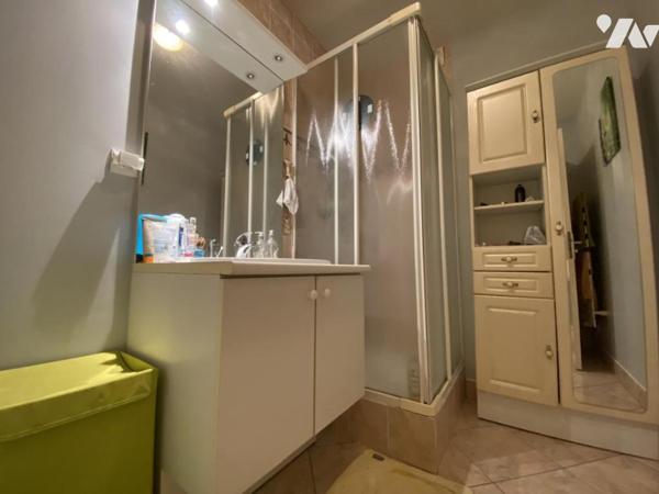 Appartement secteur Porcé route de la côte d'amour