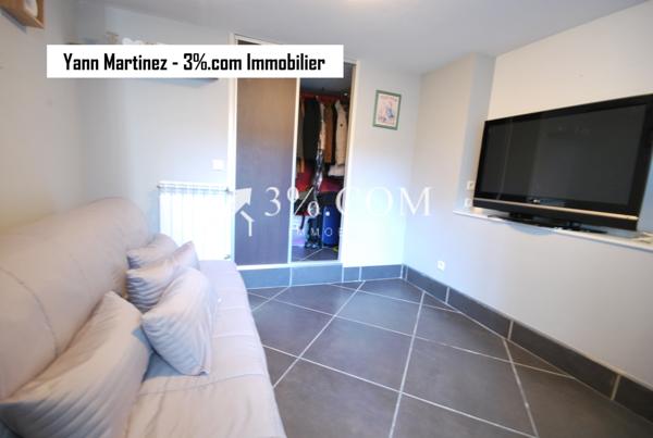 Maison 4 pièce(s) 3 chambre(s) 112 m²
