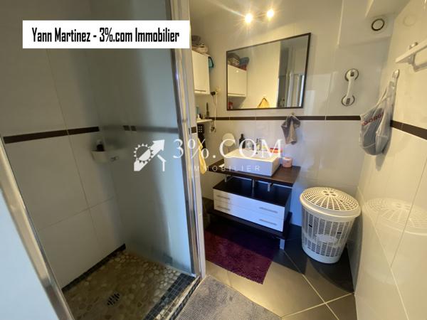 Maison 4 pièce(s) 3 chambre(s) 112 m²