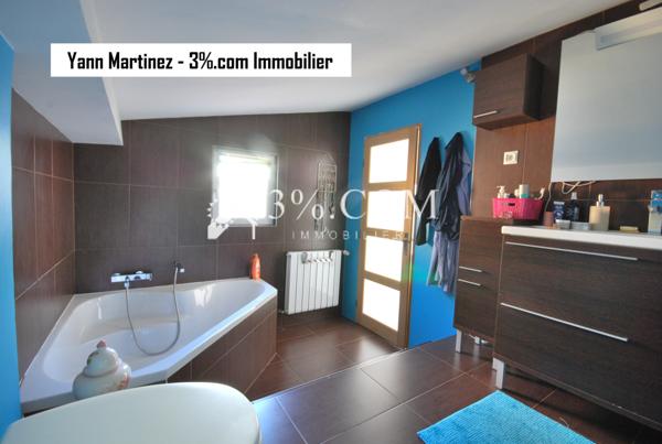 Maison 4 pièce(s) 3 chambre(s) 112 m²