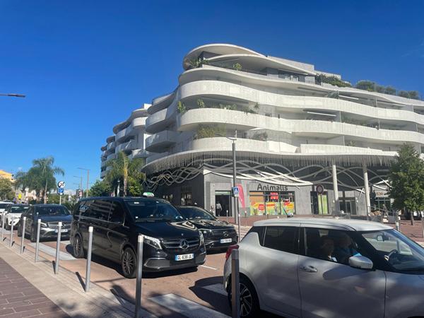 Cession de bail Mandelieu La Napoule 40 m2