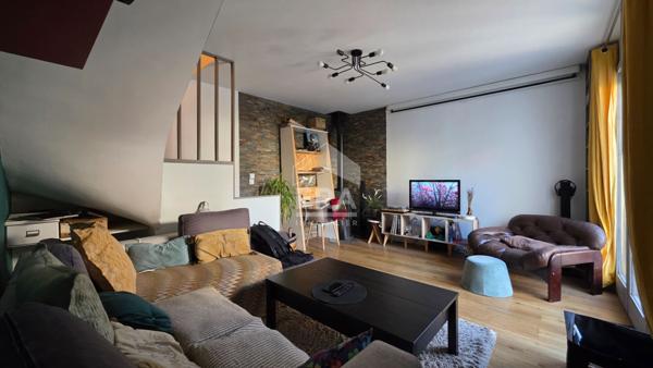 Maison Montreuil 4 pièce(s) 88.9 m2