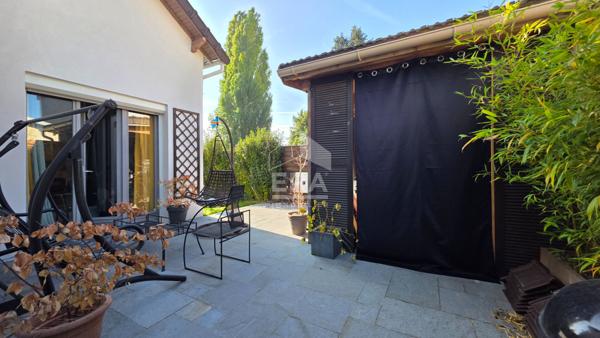 Maison Montreuil 4 pièce(s) 88.9 m2