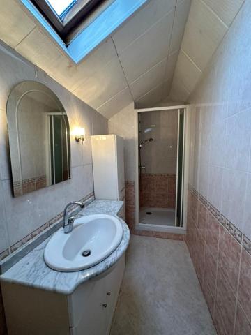 Maison des années 1930 située à Saintes