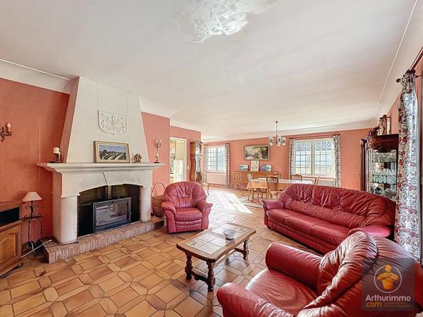 Vente Maison 4 pièces 151 m2 à Mimizan