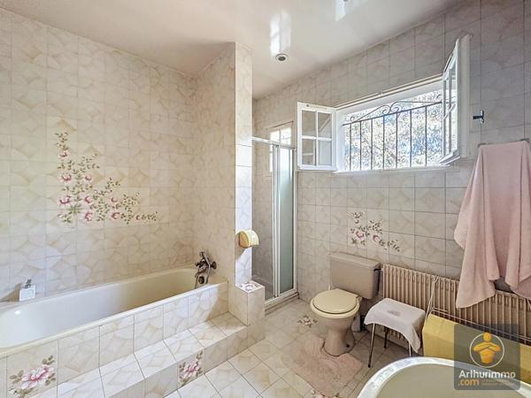 Vente Maison 4 pièces 151 m2 à Mimizan