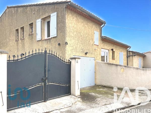 Maison à vendre 5 pièces 105 m² Cavaillon
