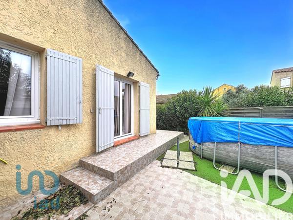 Maison à vendre 5 pièces 105 m² Cavaillon