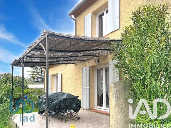 Maison à vendre 5 pièces 105 m² Cavaillon