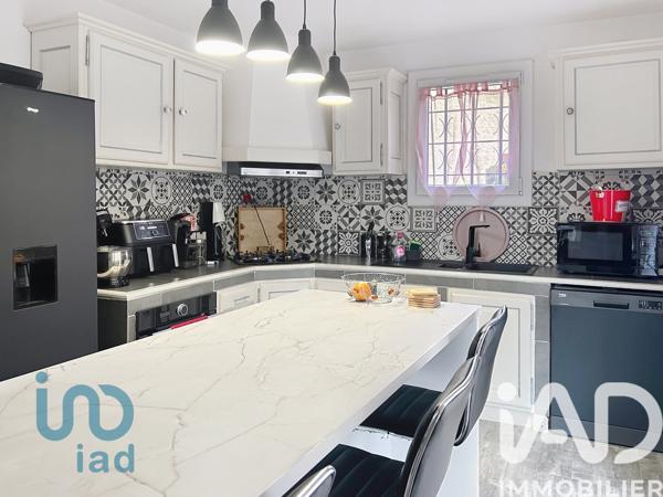 Maison à vendre 5 pièces 105 m² Cavaillon