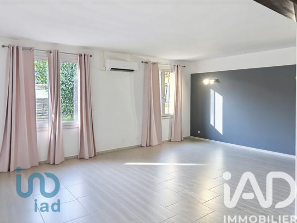 Maison à vendre 5 pièces 105 m² Cavaillon