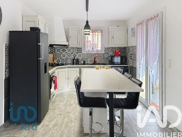 Maison à vendre 5 pièces 105 m² Cavaillon