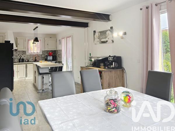 Maison à vendre 5 pièces 105 m² Cavaillon