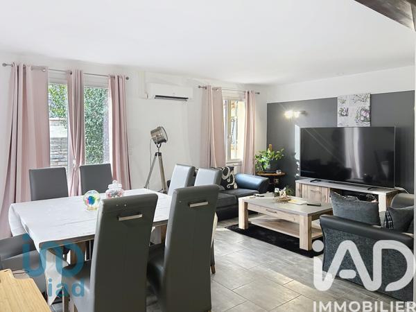 Maison à vendre 5 pièces 105 m² Cavaillon